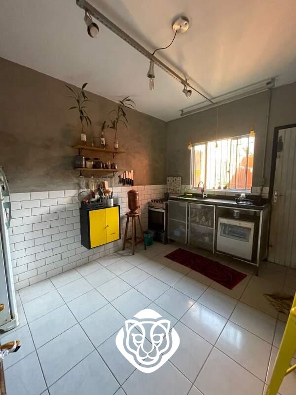 Casa II Cozinha 