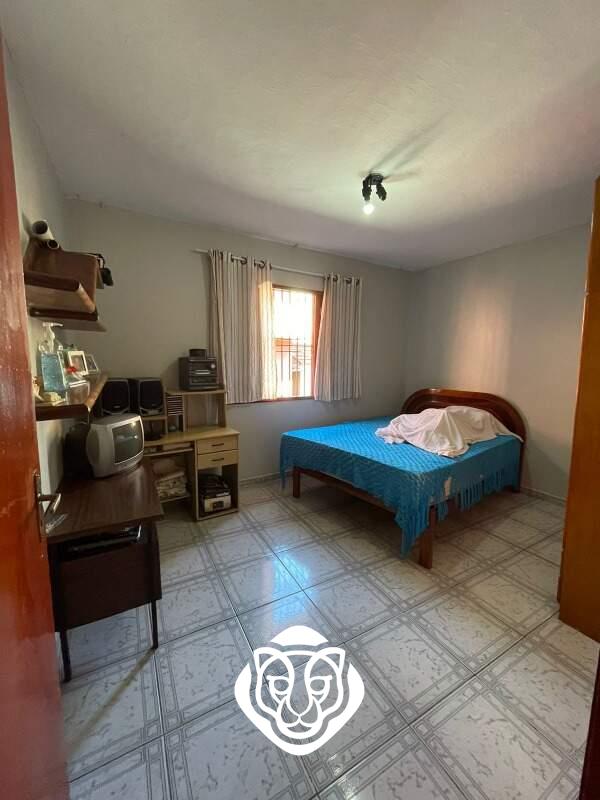  Casa I Dormitório III