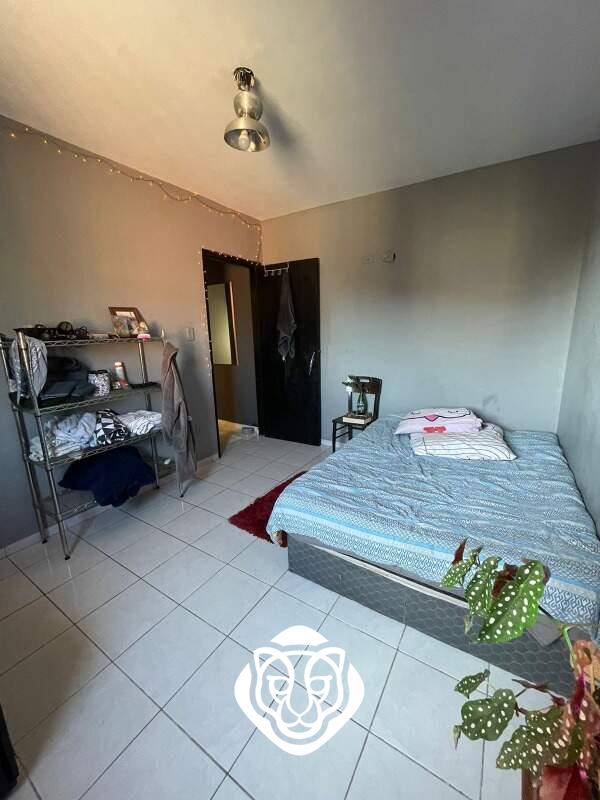 Casa II Dormitório I 