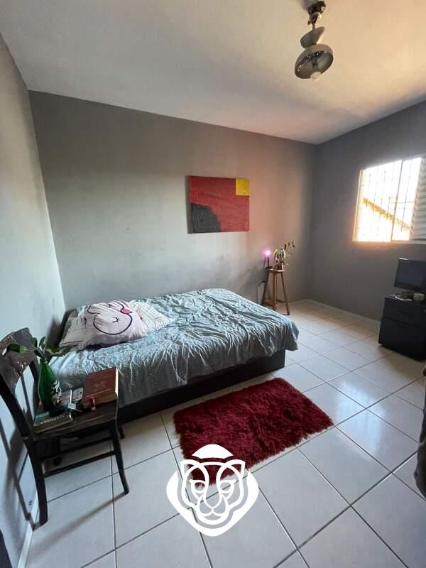 Casa II Dormitório II