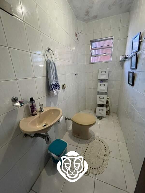 Casa II banheiro 