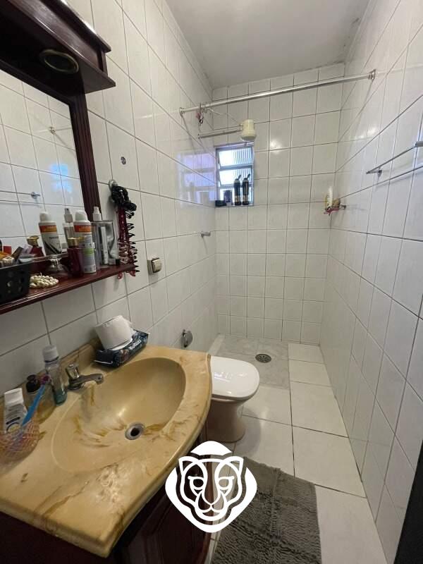 Casa II Banheiro 