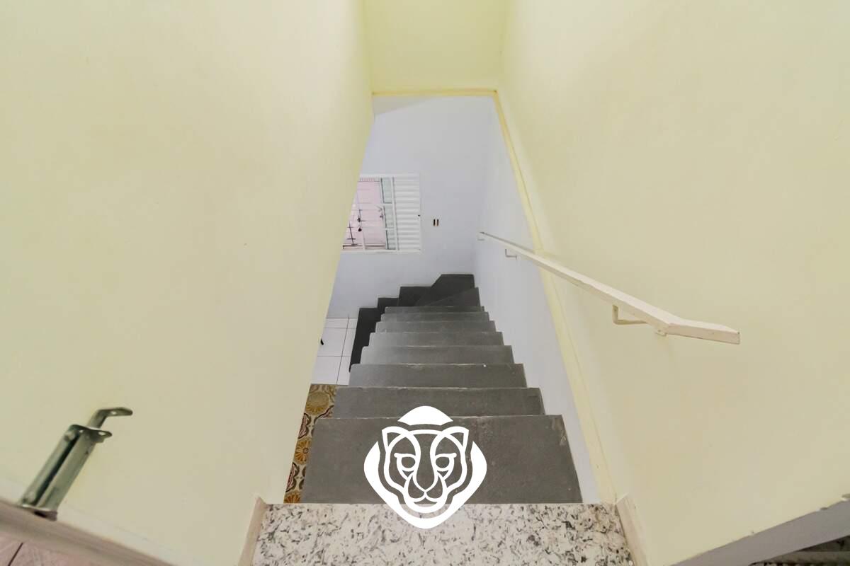 Acesso aos dormitórios 