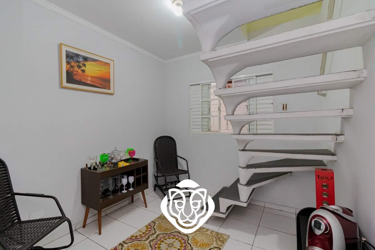 Acesso aos dormitórios 