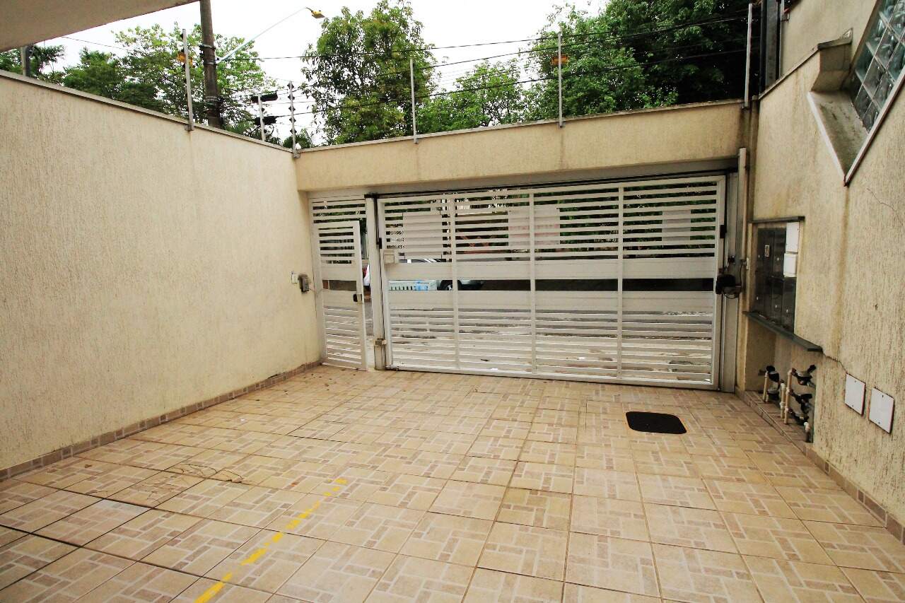 Garagem