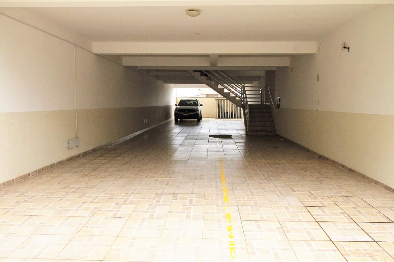 Garagem