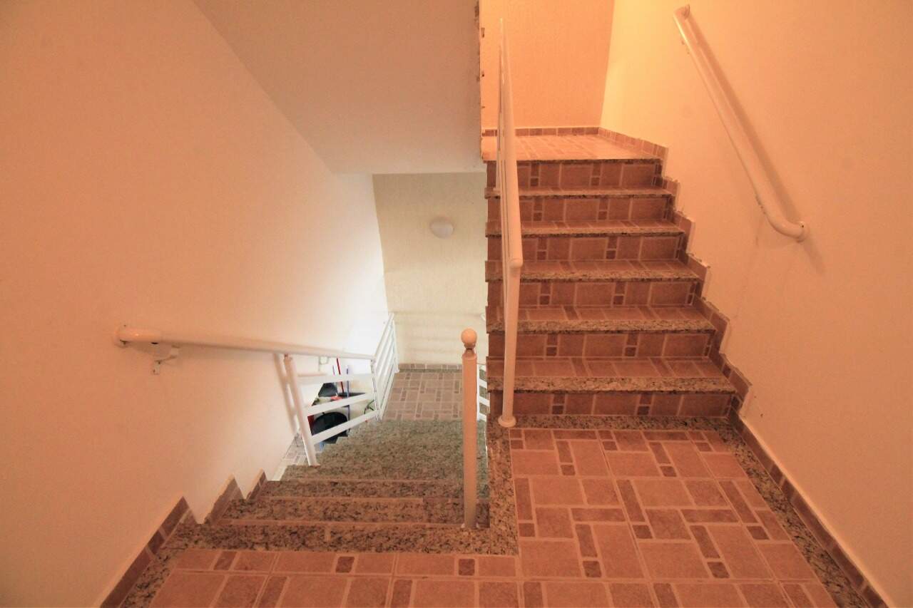 Escadas