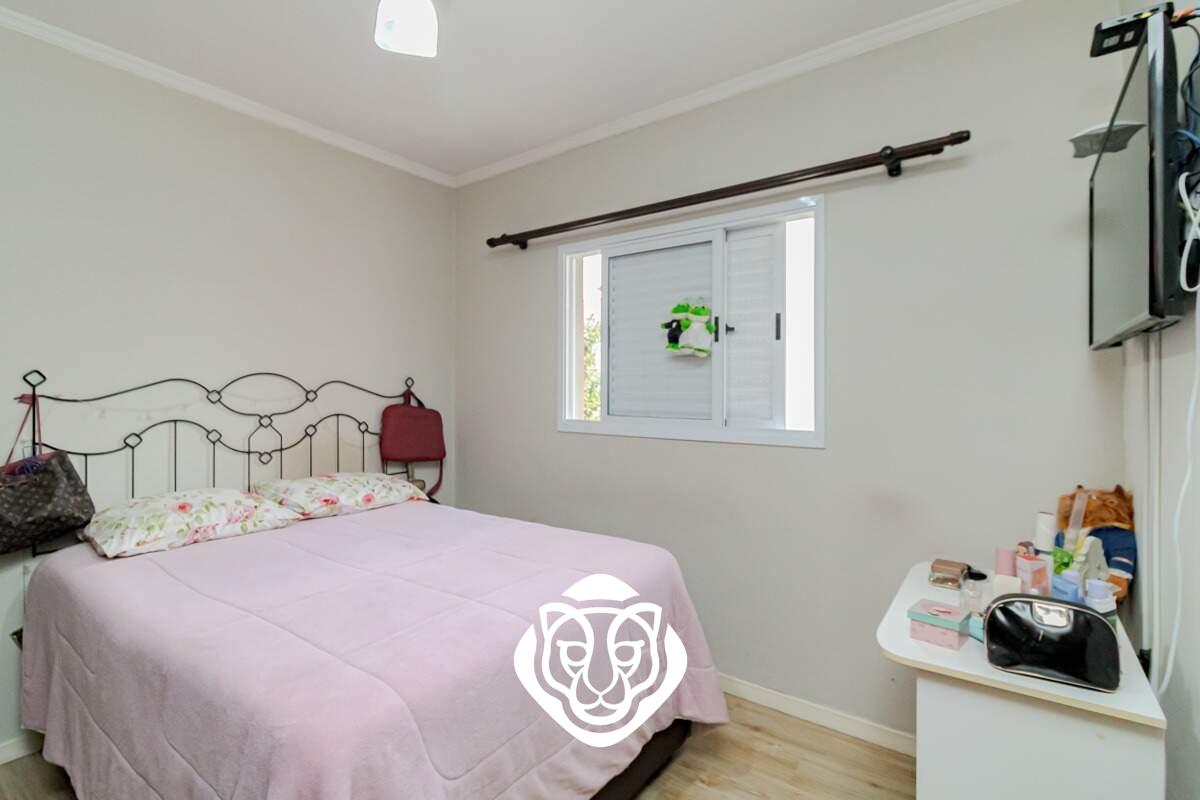 Dormitório suíte III