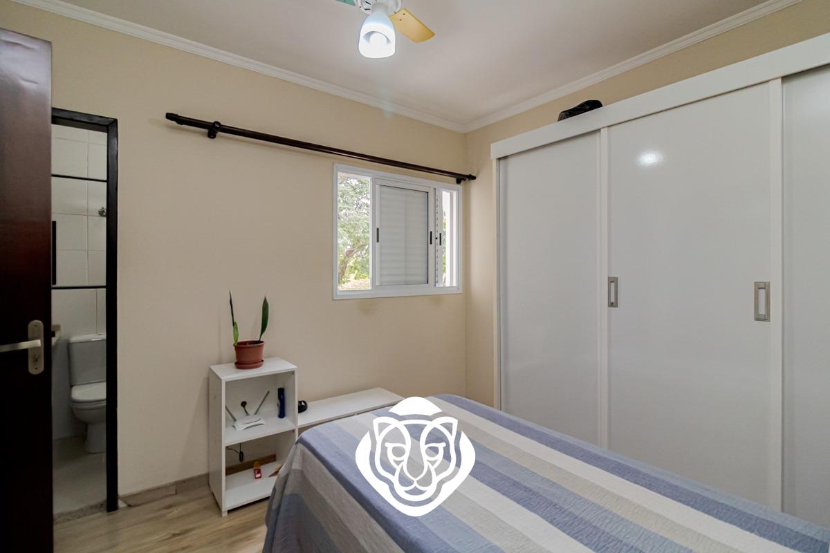 Dormitório suíte II