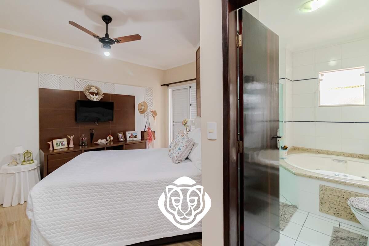 Dormitório suíte I