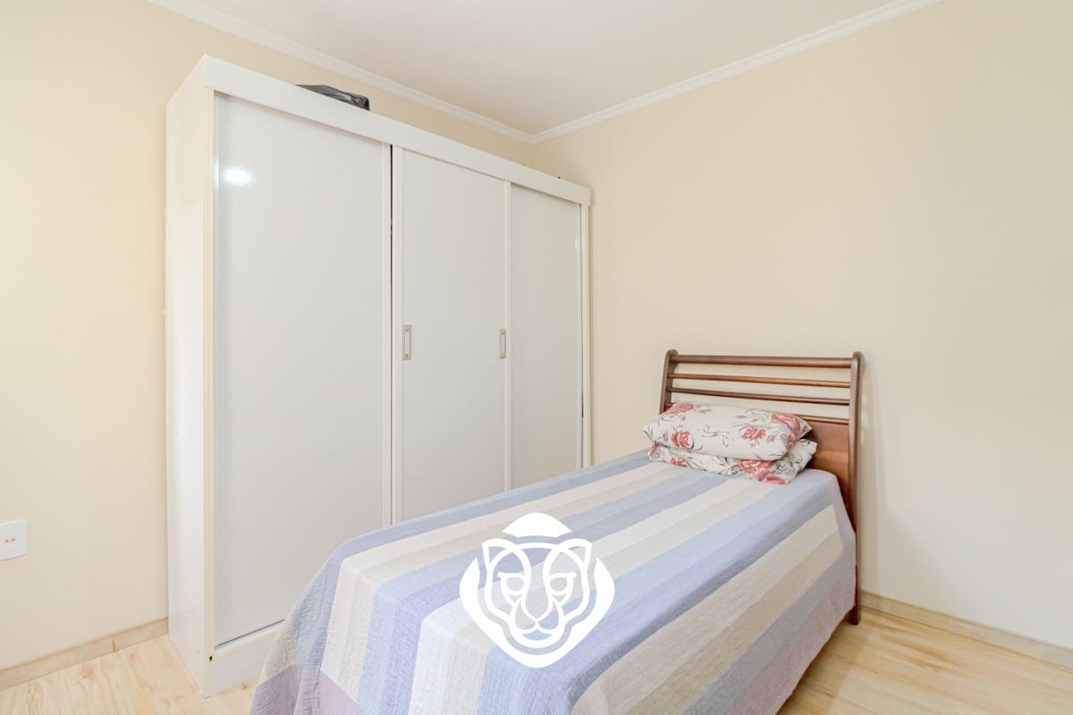 Dormitório suíte II