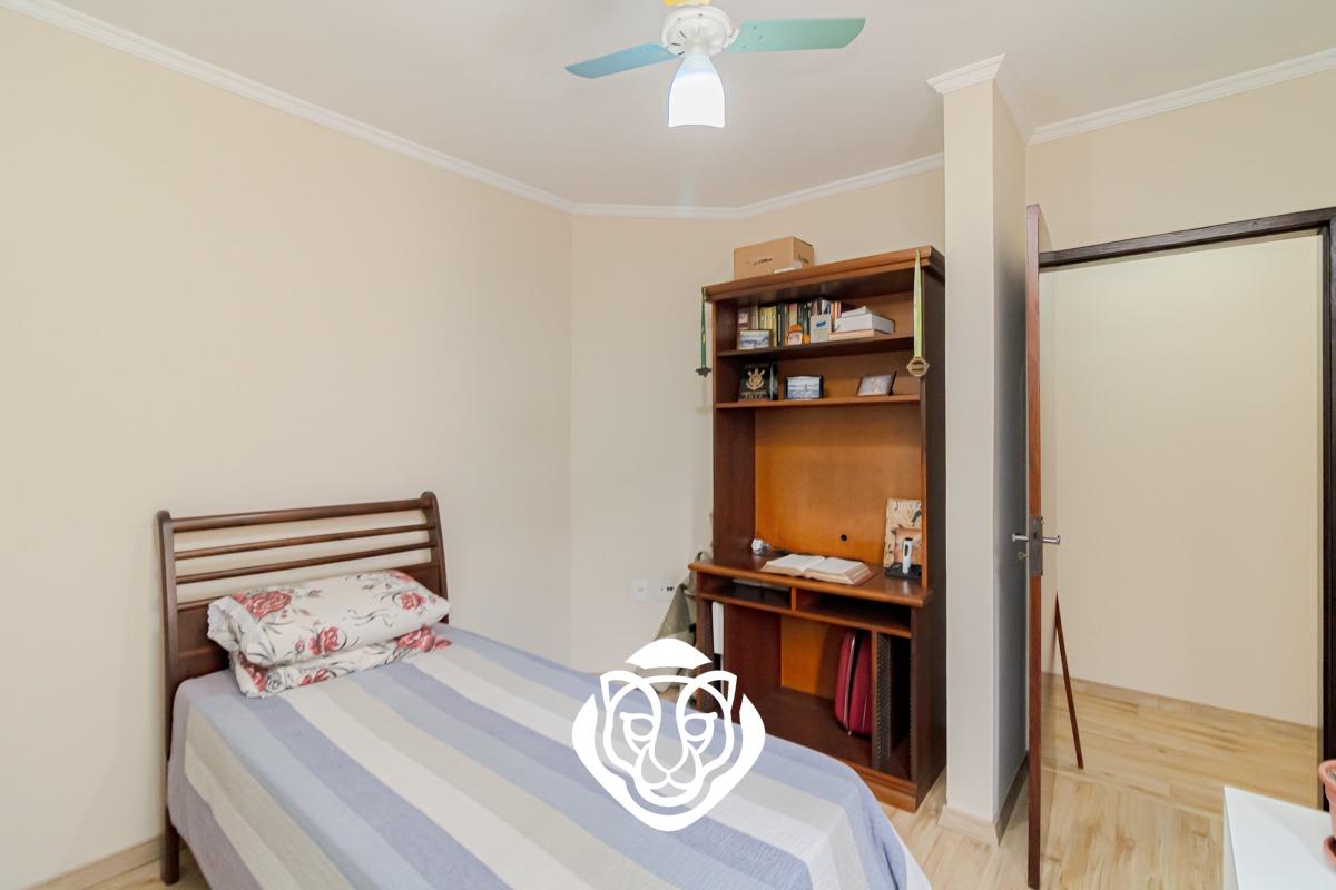 Dormitório suíte II