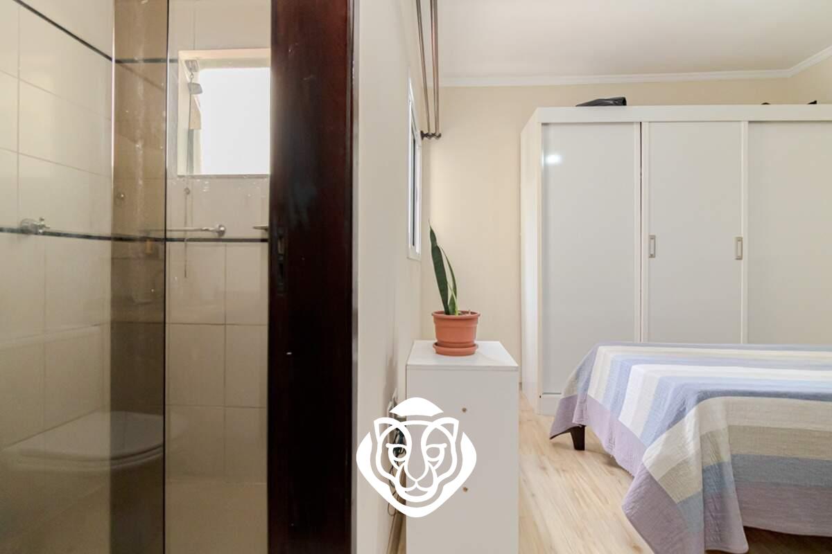 Dormitório  suíte II