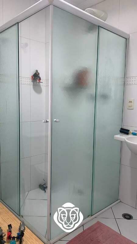 Banheiro suíte I