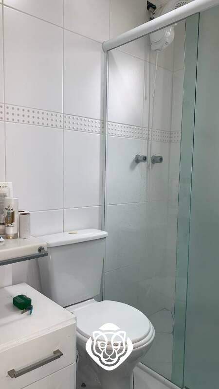 Banheiro suíte II