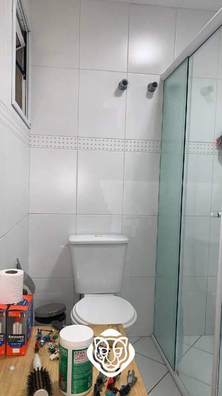 Banheiro suíte I