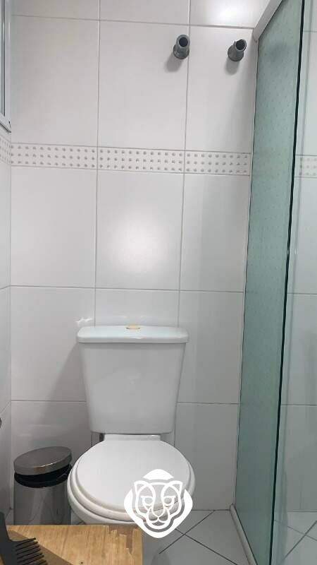 Banheiro suíte I