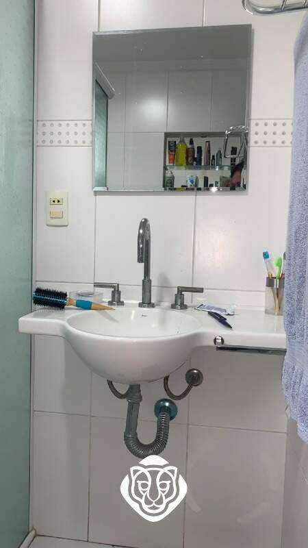 Banheiro suíte I