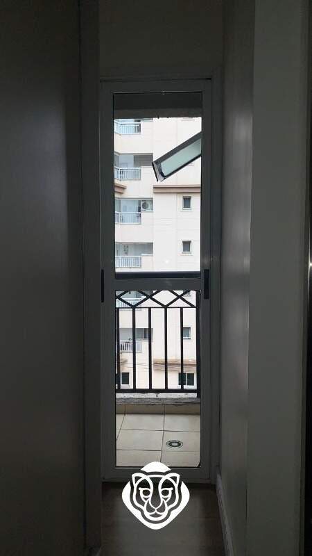 Dormitório I suíte