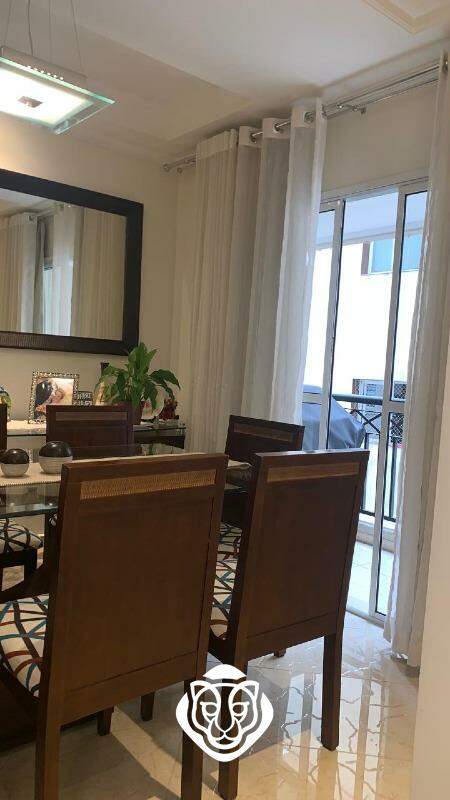 Sala de jantar