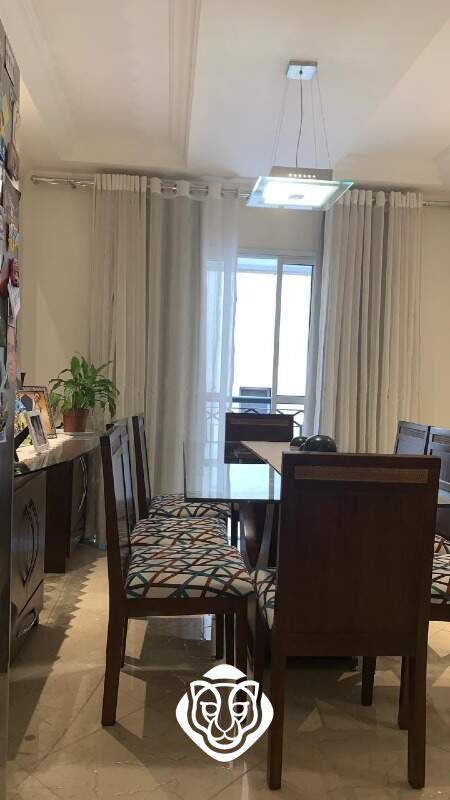 Sala de jantar