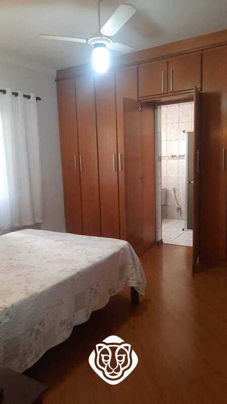 Dormitório I suíte