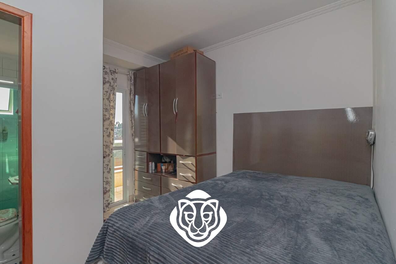 Dormitório I - suíte