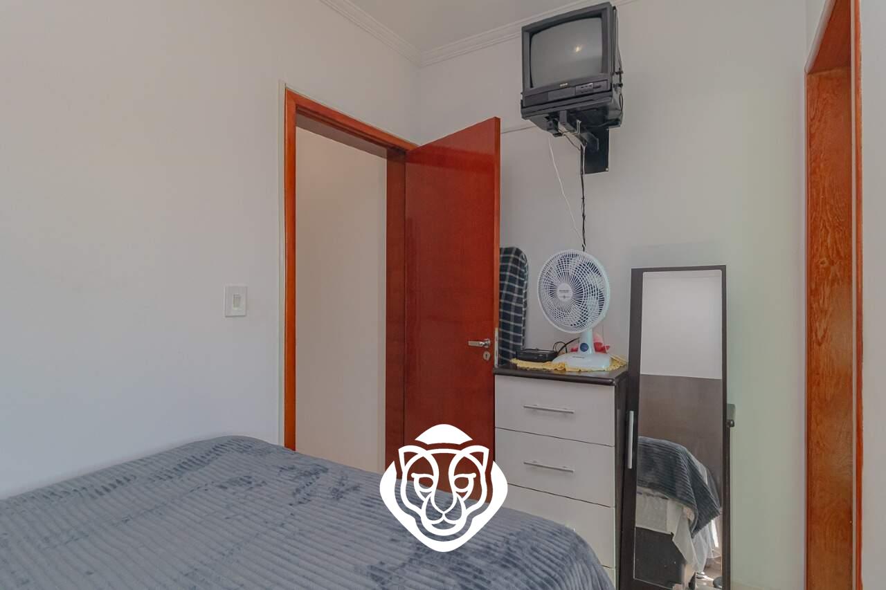 Dormitório I - suíte