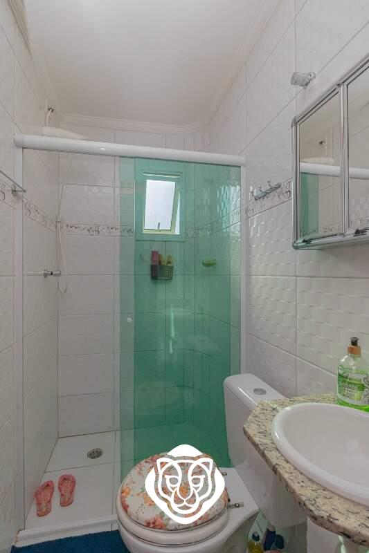 Banheiro - Dormitório I 