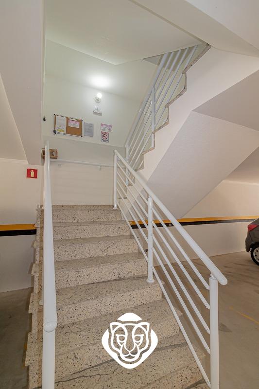 Acesso ao apartamento