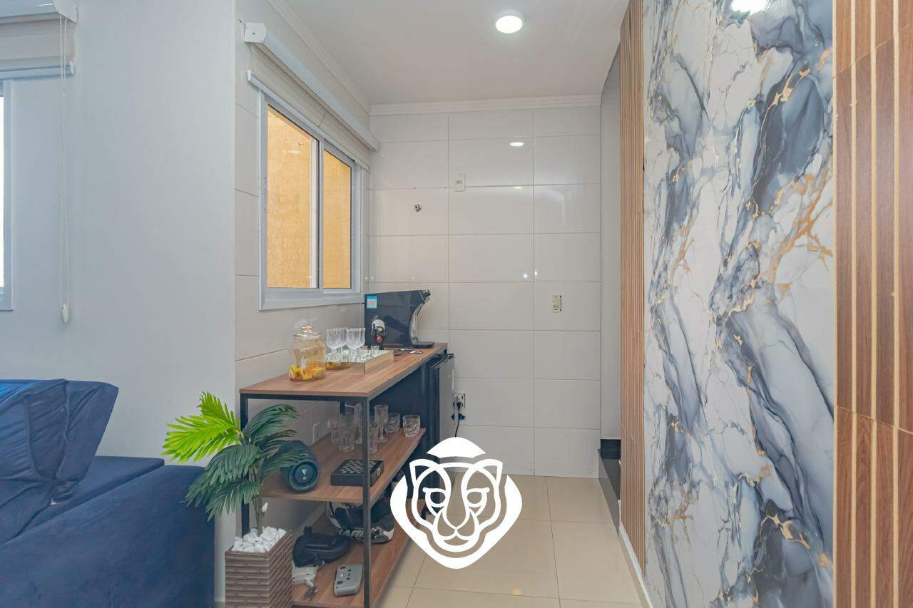 Sala II Ambientes 