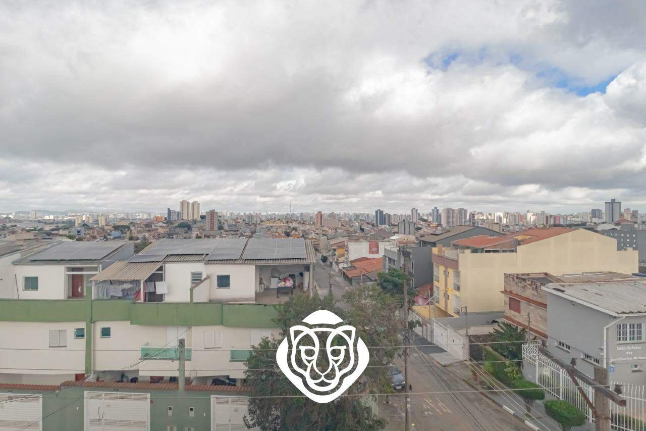 Vista - Cobertura