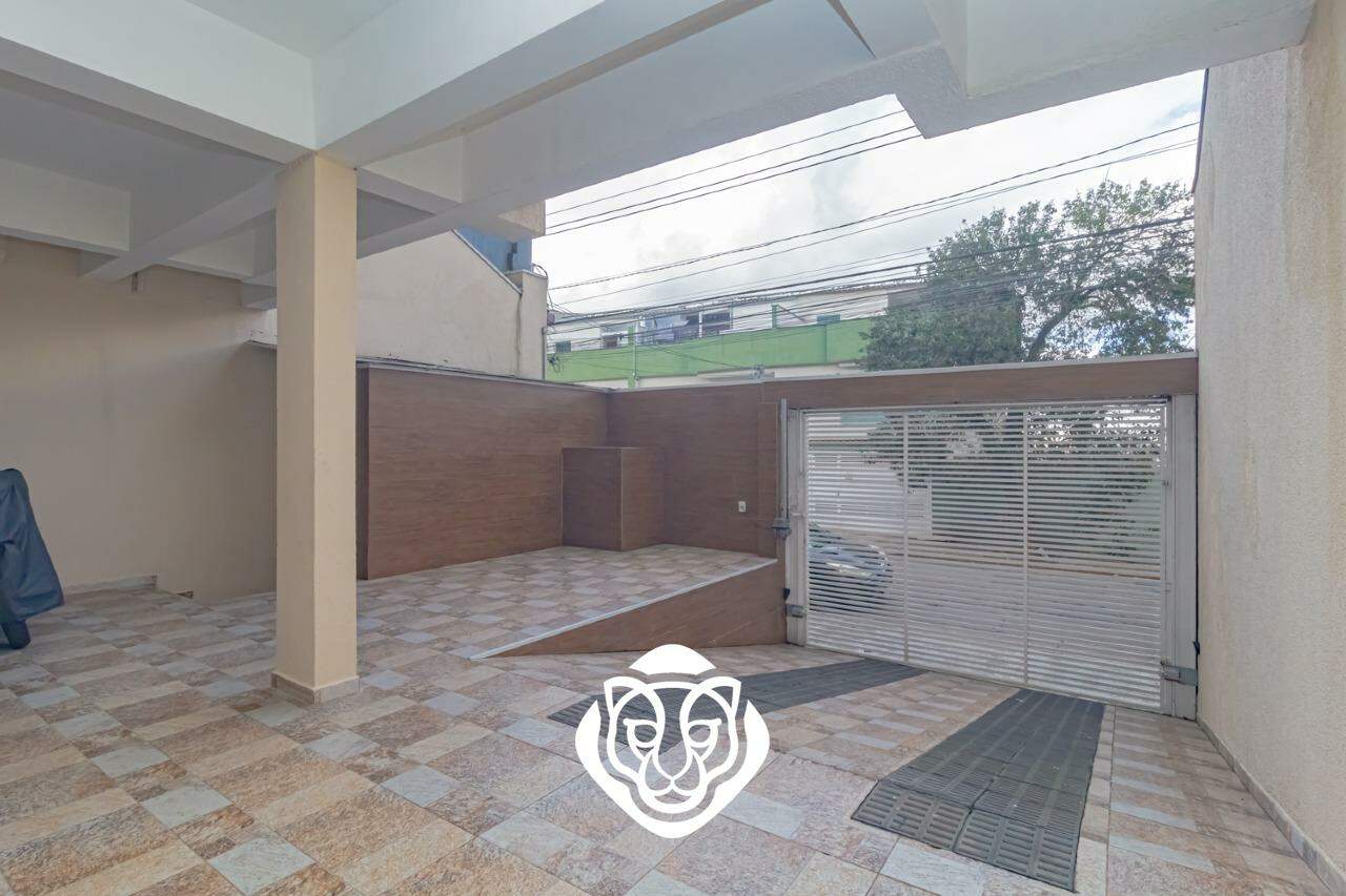 Garagem