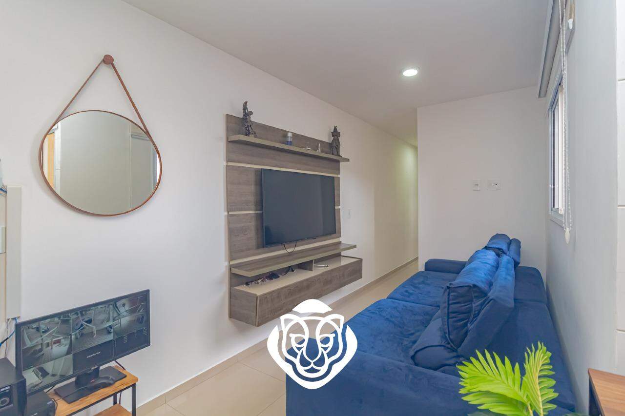Sala II Ambientes 