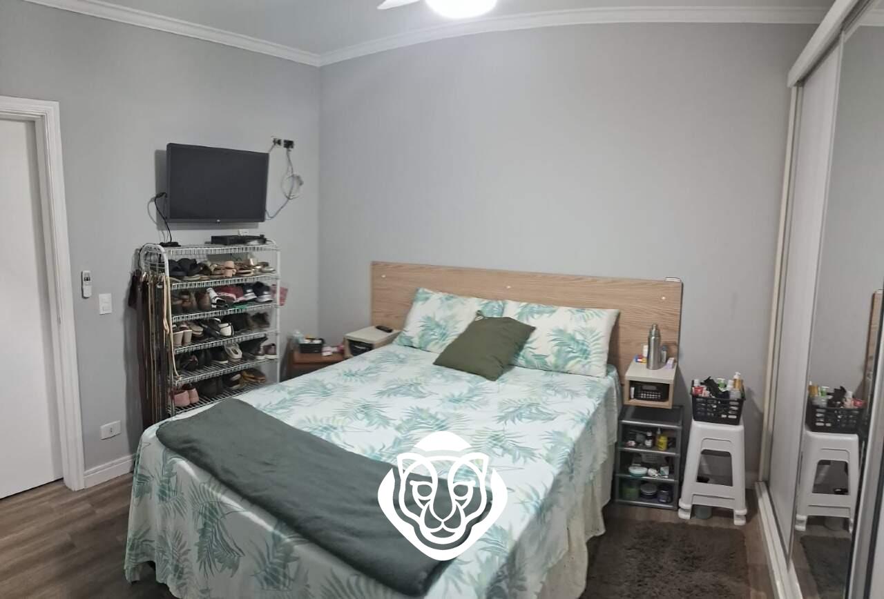 Dormitório ll - Suíte