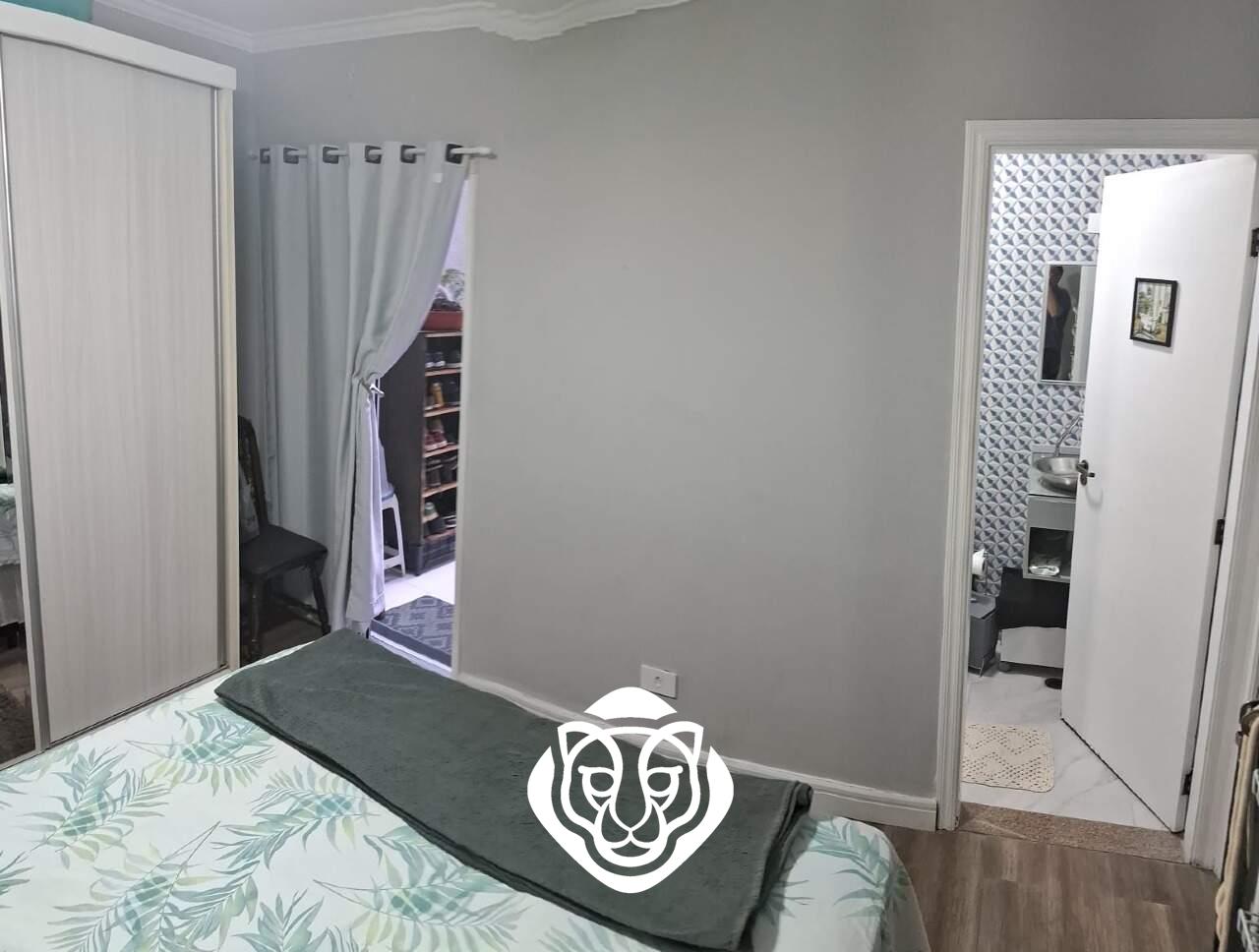 Dormitório ll - Suíte