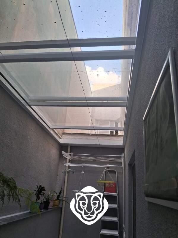 Teto Retrátil - Quintal ll