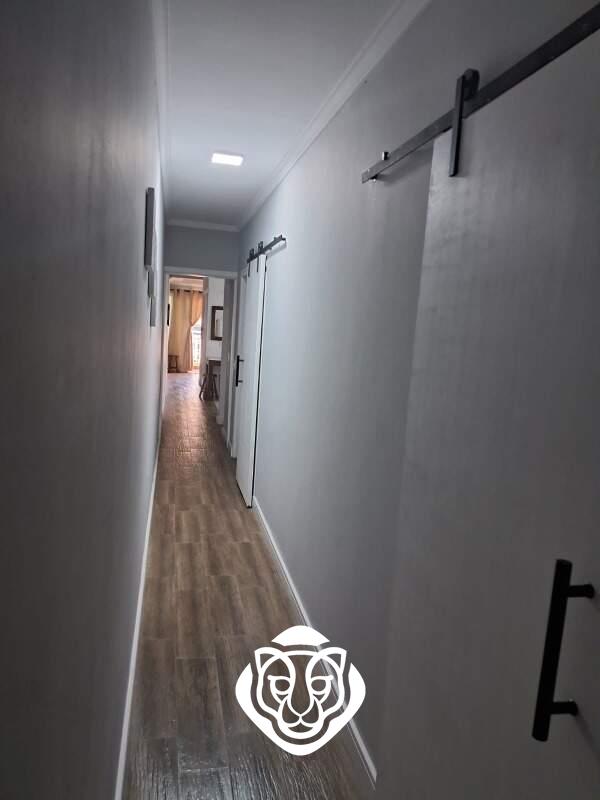 Acesso - Dormitórios