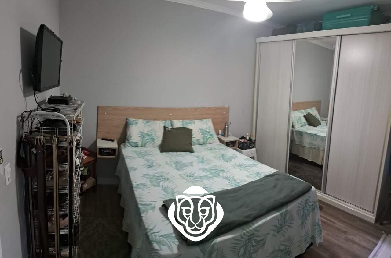 Dormitório ll - Suíte