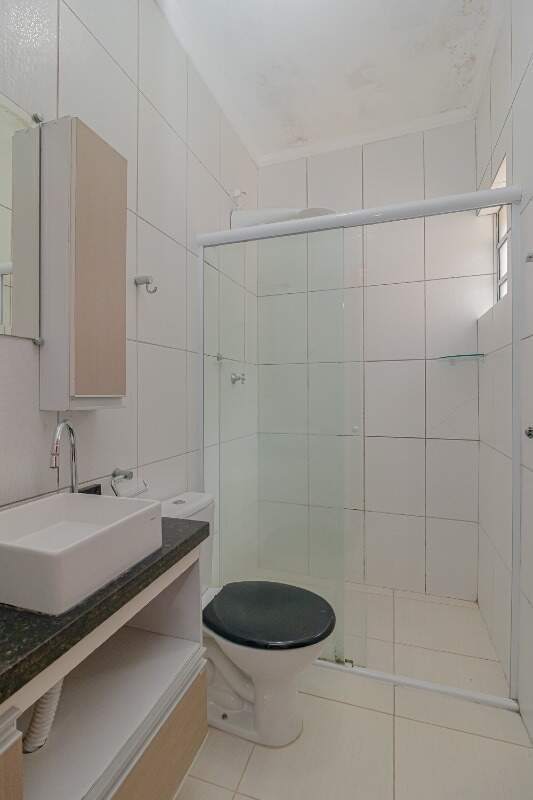 Banheiro - Dormitório III