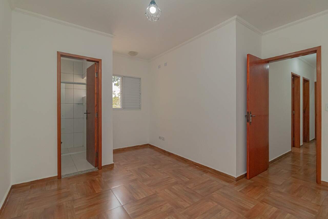 Dormitório III - Suíte 