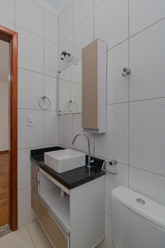 Banheiro - Dormitório III