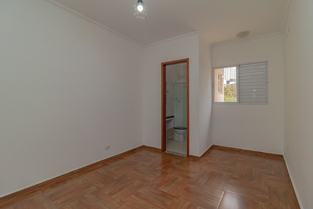 Dormitório III - Suíte 