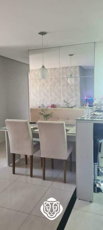 Sala de jantar 