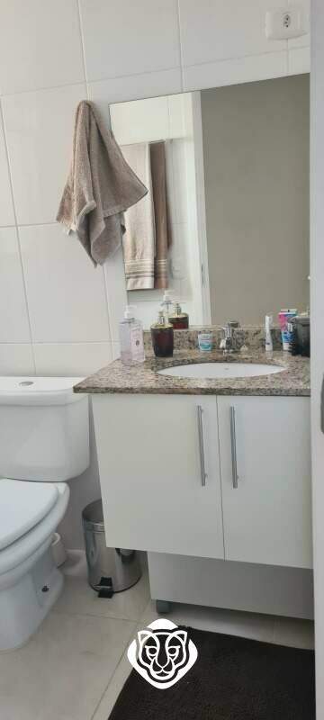 Banheiro 