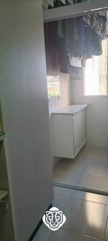 Área de serviço 