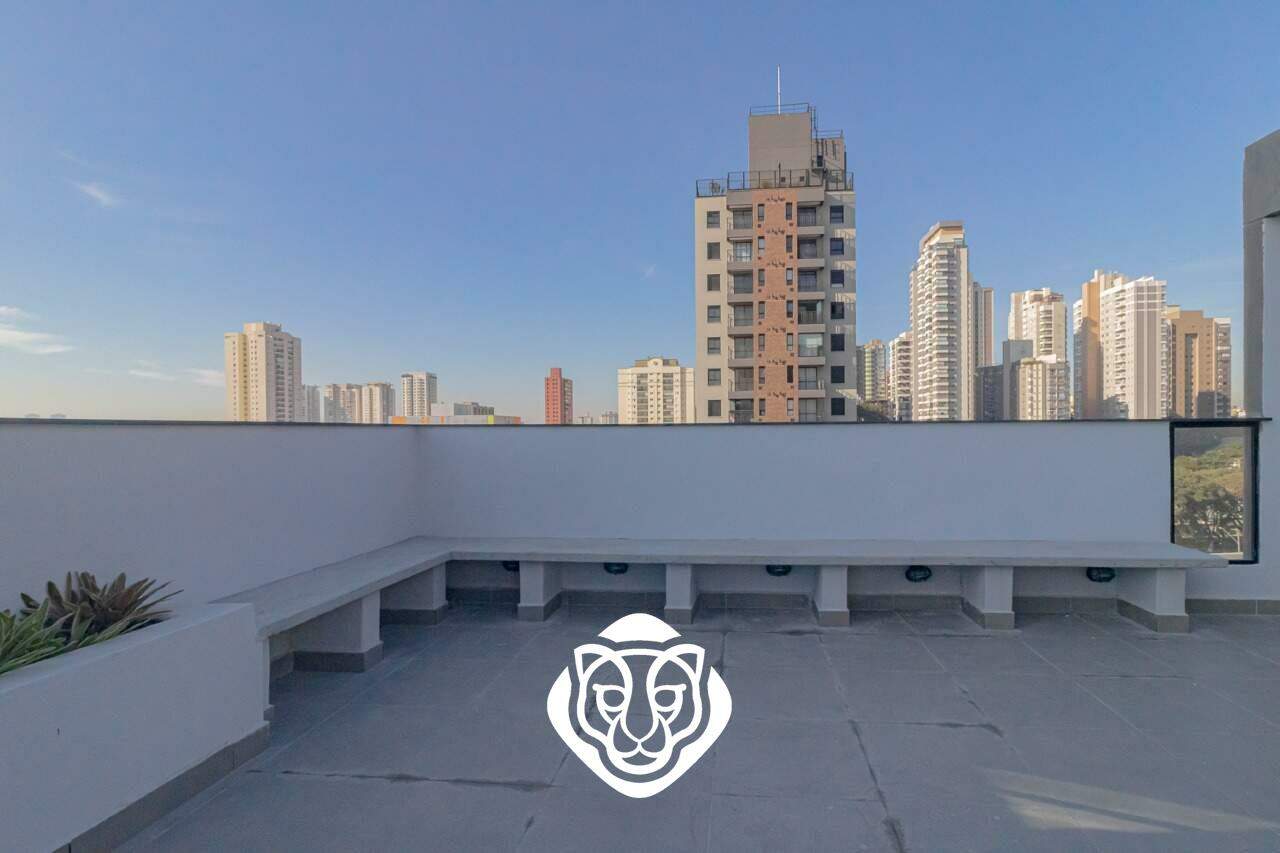 Varanda Espaço gourmet