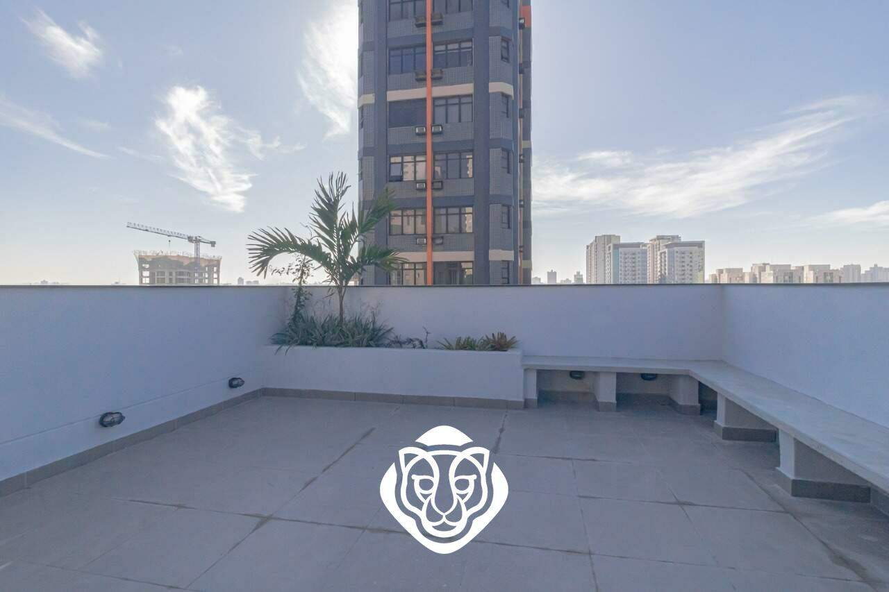 Varanda Espaço gourmet