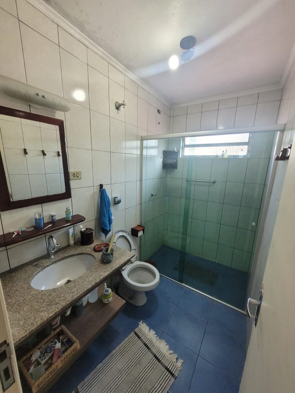 Banheiro - Dormitório II