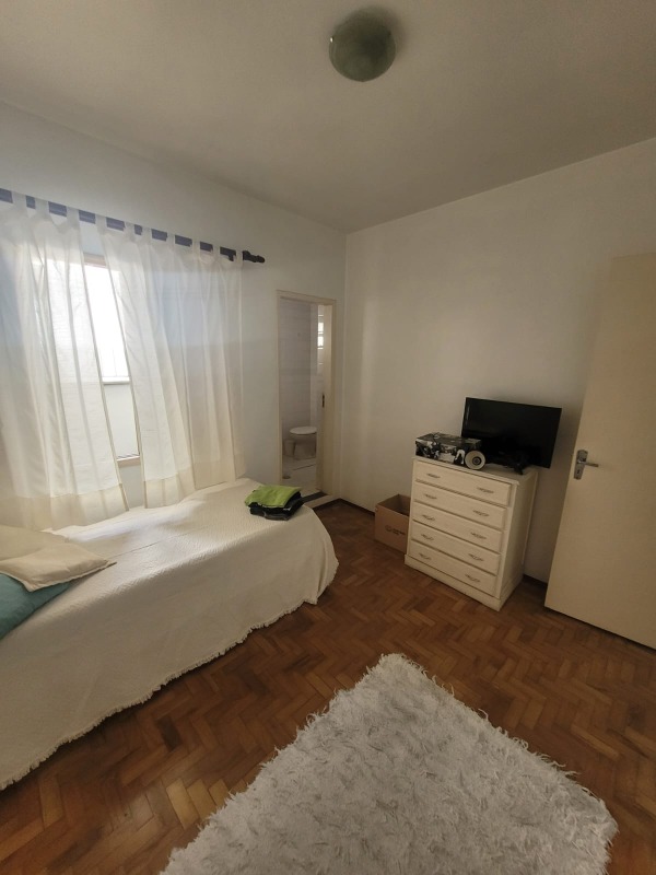 Dormitório II - Suíte